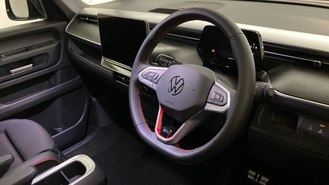 Volkswagen ID. Buzz 250kW GTX Pro 86kWh 5dr 4MOTION LWB Auto [7 Seat] Electric Estate - Image 6